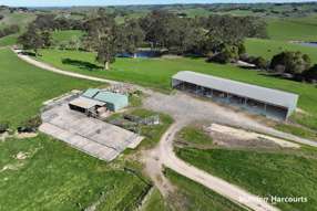 37 Sullivans Road Korumburra VIC 3950