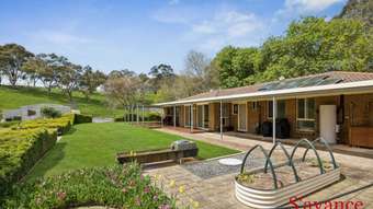 Farm Property for Sale - 197 Woolshed Road Kersbrook SA 5231