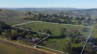 Farm Property for Sale - Lot 23 Cable Street Canowindra NSW 2804