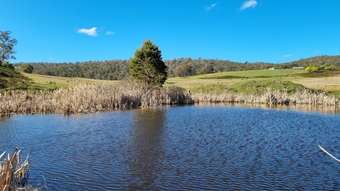 Farm Property for Sale - 599 Bluff Road Gretna TAS 7140