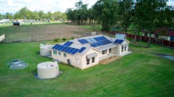 Farm Property for Sale - 5 Brolga Way Adare QLD 4343