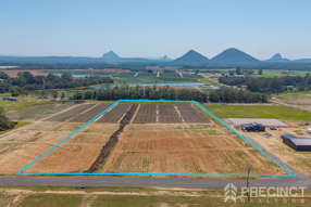 Farm Property for Sale - Lot 12 Pates Rd Wamuran QLD 4512