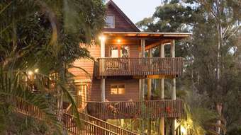 Farm Property for Sale - 344 Old Ceylon Road Ridgewood QLD 4563