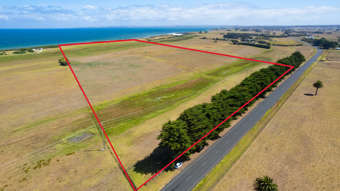 Farm Property for Sale - 8160 Princes Highway Narrawong VIC 3285