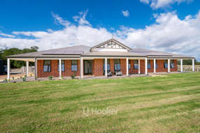 100 Slattery Way Dardanup West WA 6236