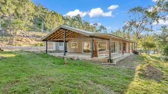 Farm Property for Sale - 218 Merchants Road Martins Creek NSW 2420