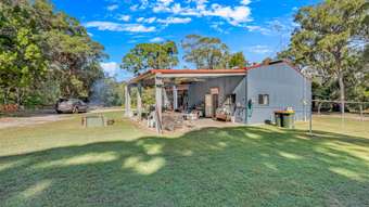 Farm Property for Sale - 717 Coonarr Road Coonarr QLD 4670