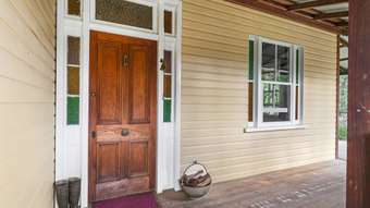 Farm Property for Sale - 21 Mount Burrell Road Mount Burrell NSW 2484