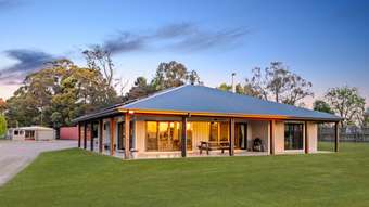 Farm Property for Sale - 375 Frys Road Kawarren VIC 3249