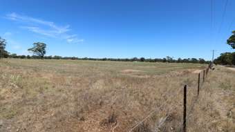Farm Property for Sale - Sec3 Wedderburn Junction Road Wedderburn VIC 3518