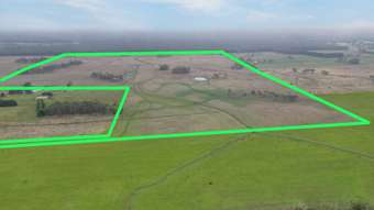 Farm Property for Sale - 61 Kennys Lane Gorae West VIC 3305