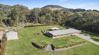 Farm Property for Sale - 260 Yendon Number 1 Road Buninyong VIC 3357