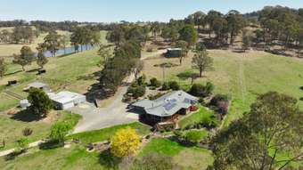 Farm Property for Sale - 142 Nicholls Road Sarsfield VIC 3875
