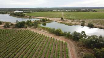 Farm Property for Sale - 5449 Gregory Highway Emerald QLD 4720