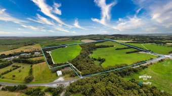 Farm Property for Sale - 1134 Tarwin Lower Road Middle Tarwin VIC 3956