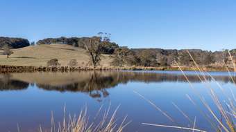 Farm Property for Sale - Lot 3 Norman Lee Road Hampton NSW 2790