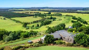 Farm Property for Sale - - Edward Place Knockrow NSW 2479