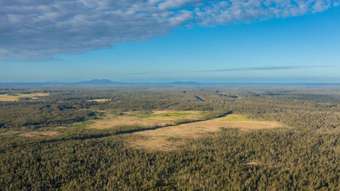 Farm Property for Sale - Lot 8 Haydons Wharf Road Cooperabung NSW 2441
