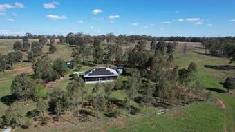 Farm Property for Sale - 622 Old Rosemount Road Quinalow QLD 4403