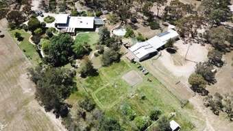 Farm Property for Sale - 2 Jacob Range Road Emu Flat SA 5453