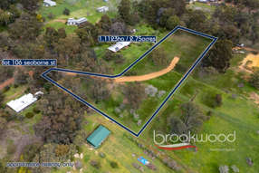 Farm Property for Sale - Prop. Lot  Seaborne Street Parkerville WA 6081