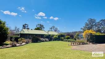 Farm Property for Sale - 3 O&amp;apos;Dwyer Road Laidley South QLD 4341
