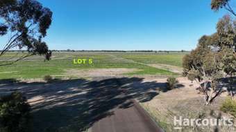 Farm Property for Sale - 407 Old Hamilton Road Haven VIC 3401