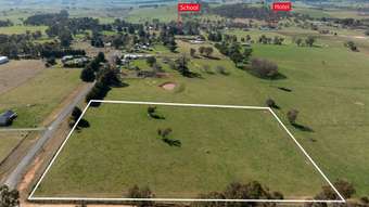 Farm Property for Sale - 101 Kentucky Road Neville NSW 2799