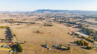 Farm Property for Sale -  Blairs Lane Yackandandah VIC 3749