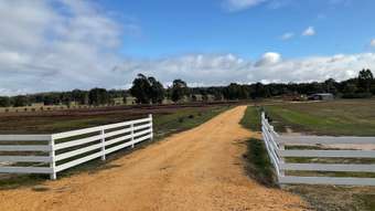 Farm Property for Sale - 100 Murray Road Carapooee VIC 3477