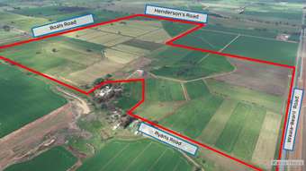 Farm Property for Sale - 839 Ryans Road Yalca VIC 3637