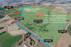 462 Hays Road Katunga VIC 3640