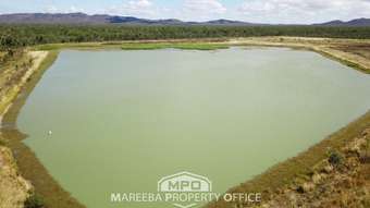 Farm Property for Sale - 29 Kimalo Feedlot Access Road Arriga QLD 4880