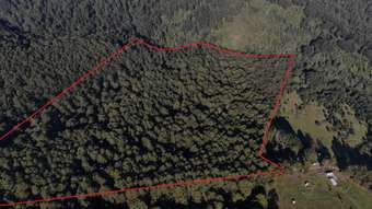 Farm Property for Sale - 255 Upper Gellibrand Road Barramunga VIC 3249