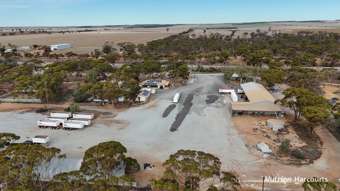 Farm Property for Sale - . Marley Close Nangeenan WA 6414