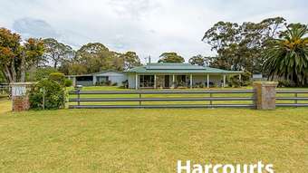 Farm Property for Sale - 43 Inlet Drive Reinscourt WA 6280