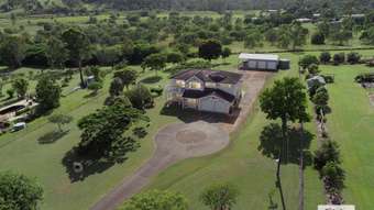 Farm Property for Sale - 8 Wilson Court Laidley QLD 4341