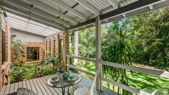 Farm Property for Sale - 1148 Tuntable Creek Road Nimbin NSW 2480