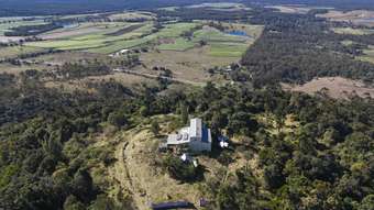 Farm Property for Sale - Lot 124 Mountain Road Bauple QLD 4650