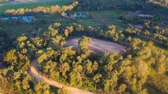 Farm Property for Sale -  Lions Lookout Road Blackrock QLD 4850
