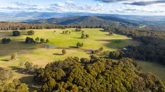 Farm Property for Sale -  Ewarts Road Yackandandah VIC 3749