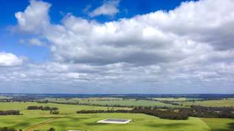 Farm Property for Sale - Blackwattl and Russell Road, West Cape Howe, Hay Shed Hill and wineries Frankland River WA 6396