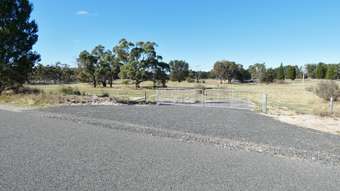 Farm Property for Sale - 531 Lanes ave Quantong VIC 3401