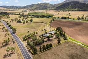 Farm Property for Sale - 859 Castlereagh Highway Mudgee NSW 2850