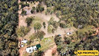 Farm Property for Sale - 373 Tuppiari Road Jacks Creek NSW 2390