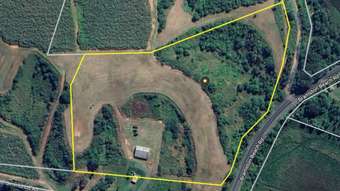 Farm Property for Sale - 753 Bramston Beach Road East Russell QLD 4861