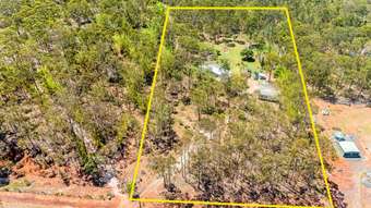 Farm Property for Sale - 17 Denny  Court Yandaran QLD 4673