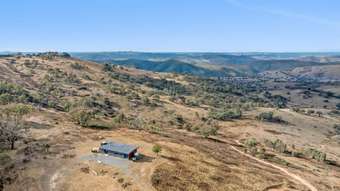 Farm Property for Sale - 1036 Greenmantle Road Bigga NSW 2583