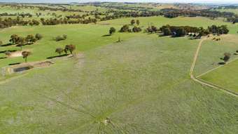 Farm Property for Sale - 7089 Mid Western Hwy Lyndhurst NSW 2797