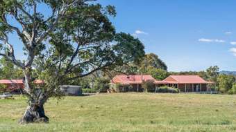 Farm Property for Sale - 298 Metcalfe - Redesdale Road Metcalfe VIC 3448
